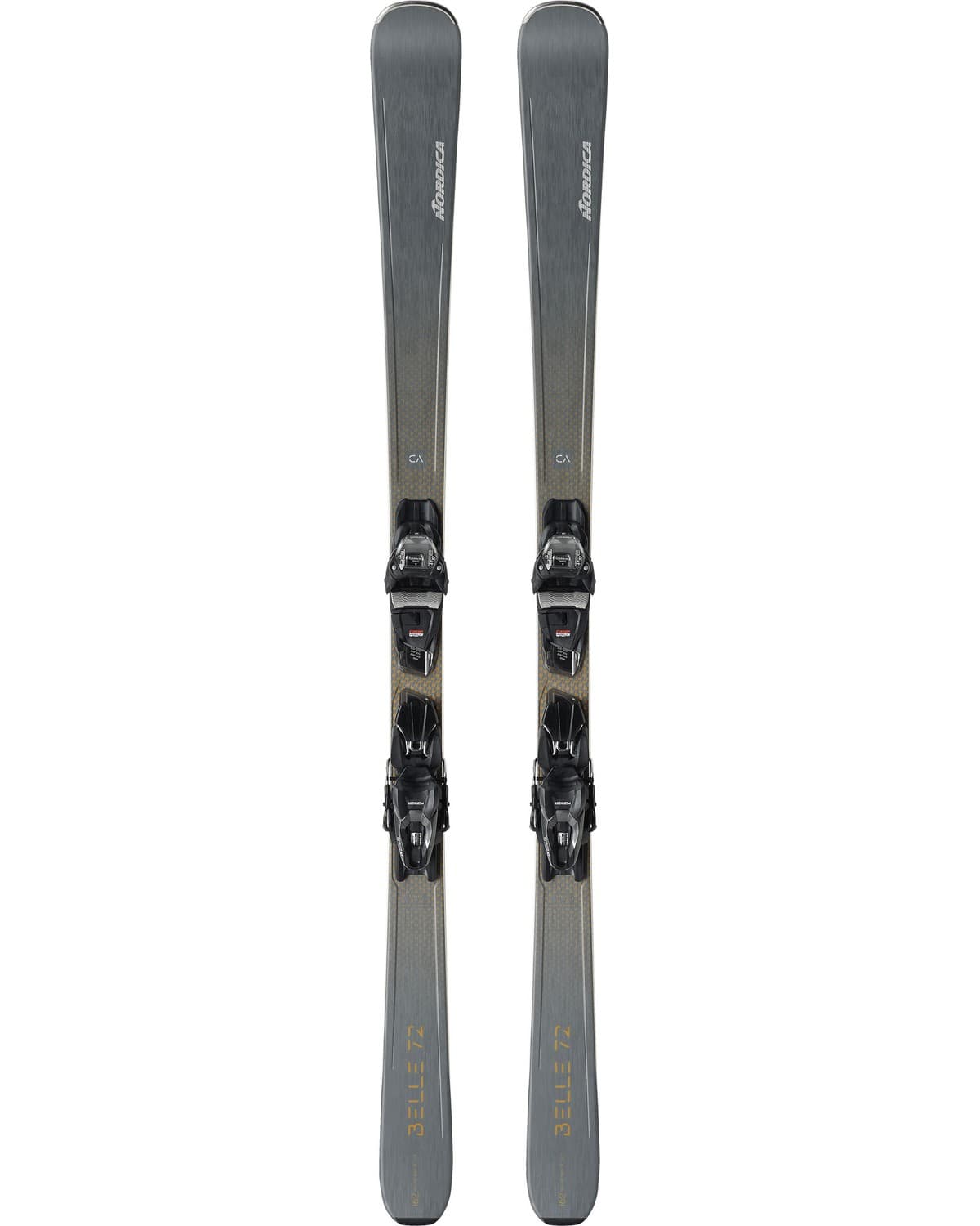 Nordica Belle 72