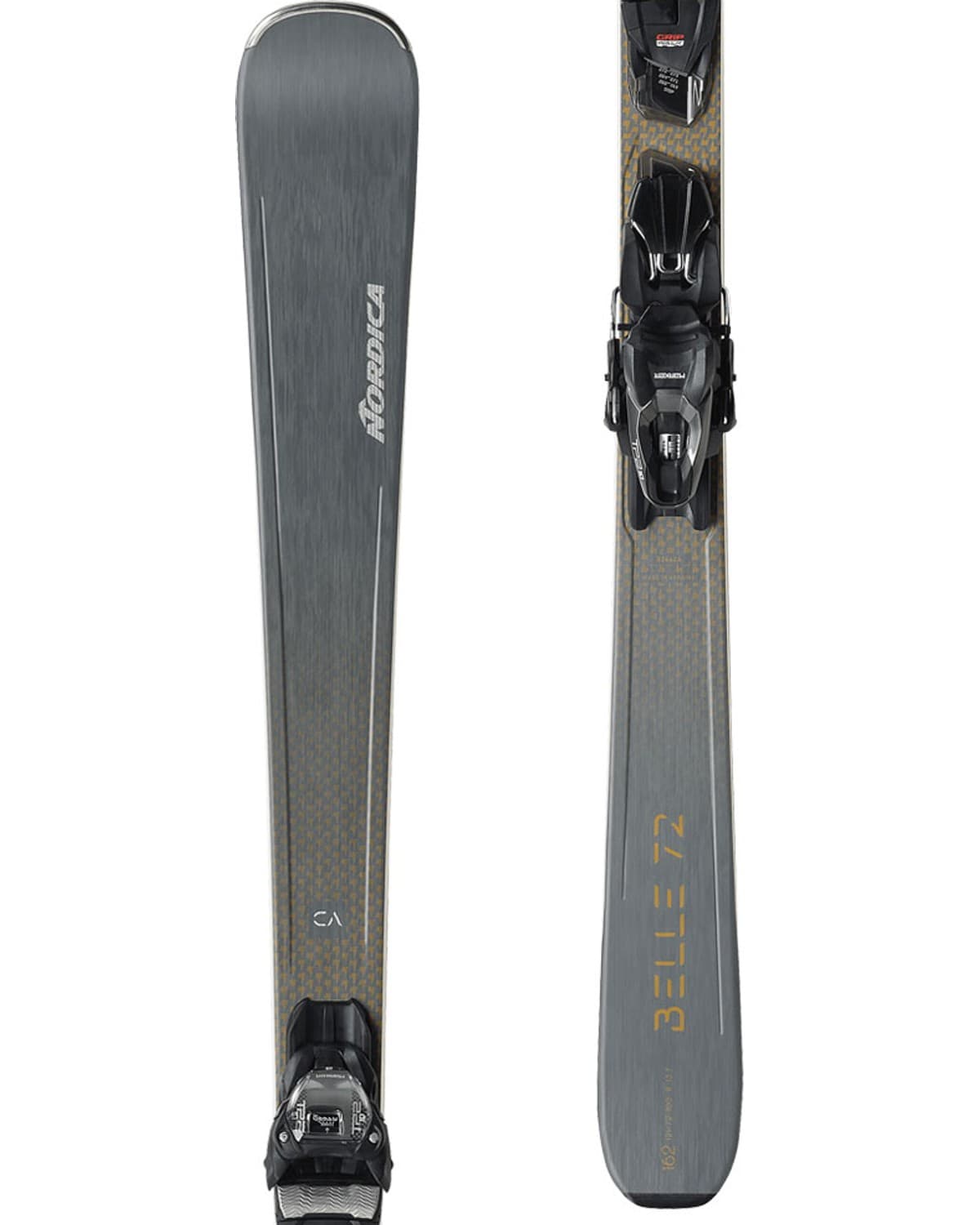 Nordica Belle 72