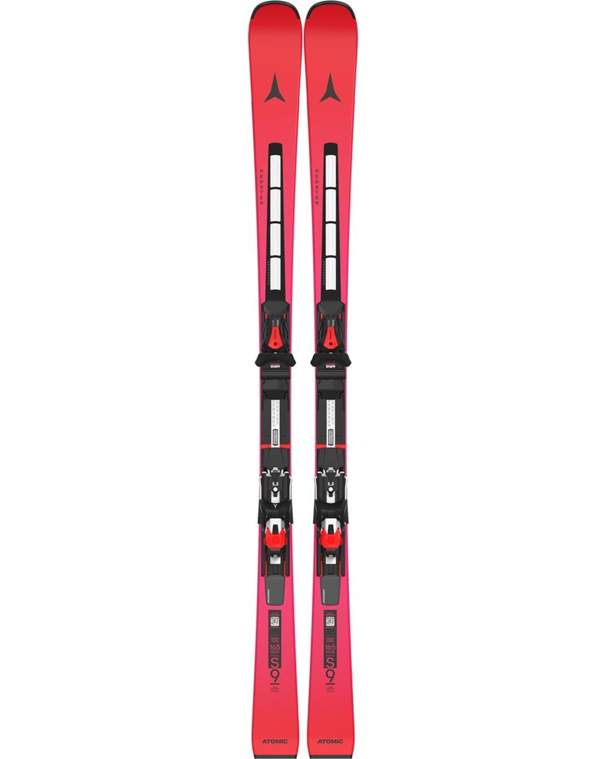 Atomic Redster S9 RS