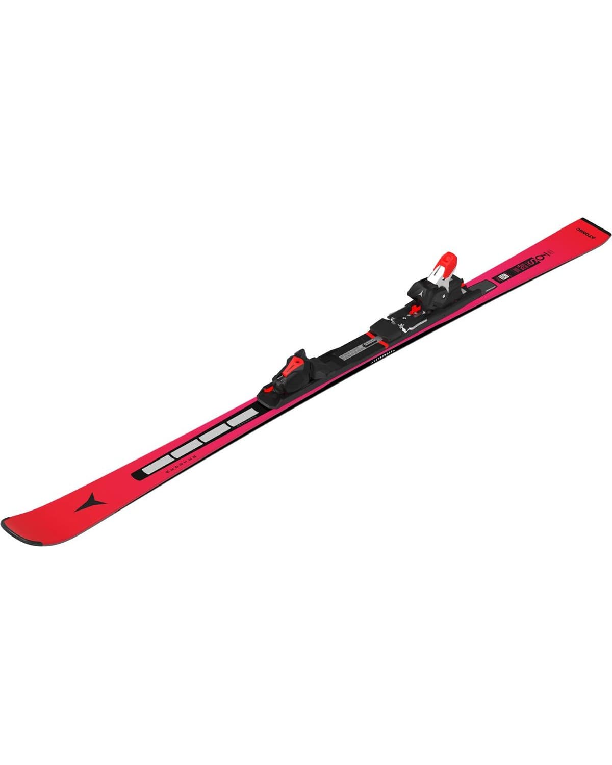 Atomic Redster S9 RS